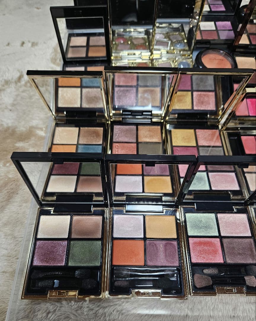 デパコス　まとめ