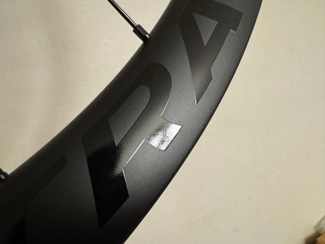 パーツ BONTRAGER AEOLUS RRO37 TLR DISC