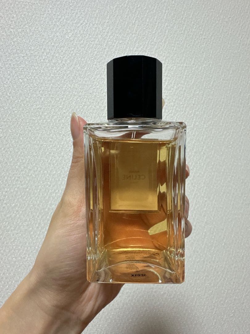 CELINE パラードEau de Parfum 100ml
