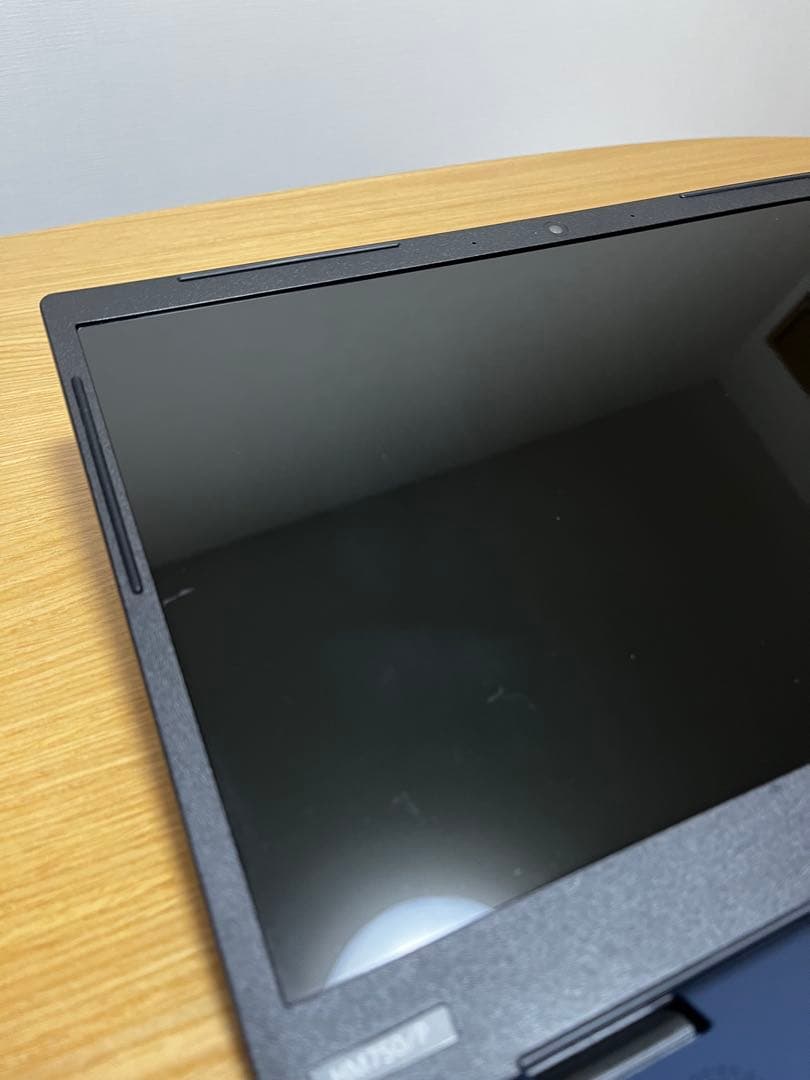 LAVIE  Mobile HM750/PA 2019年秋冬モデル