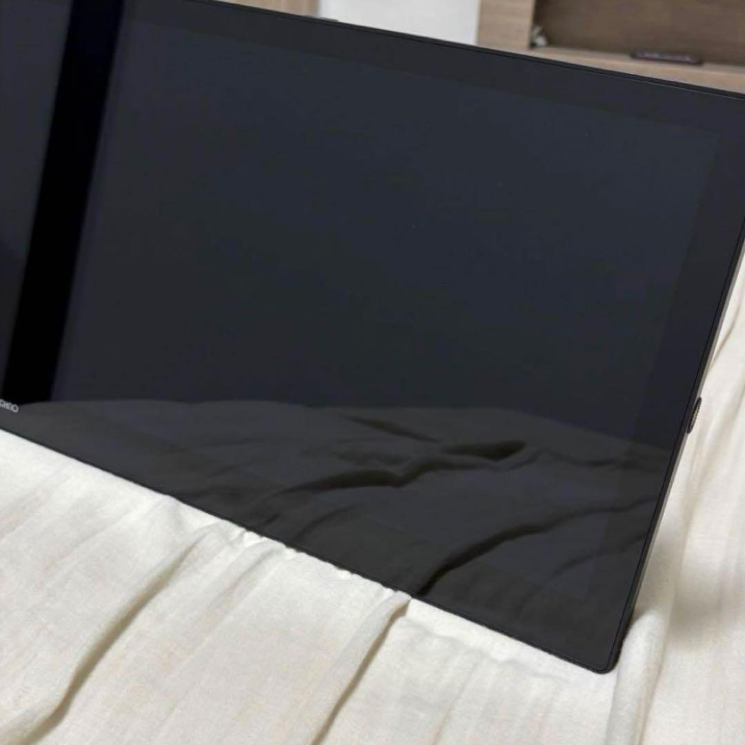 エーディテクノ　業務用マルチメディアディスプレイ　LCD1560