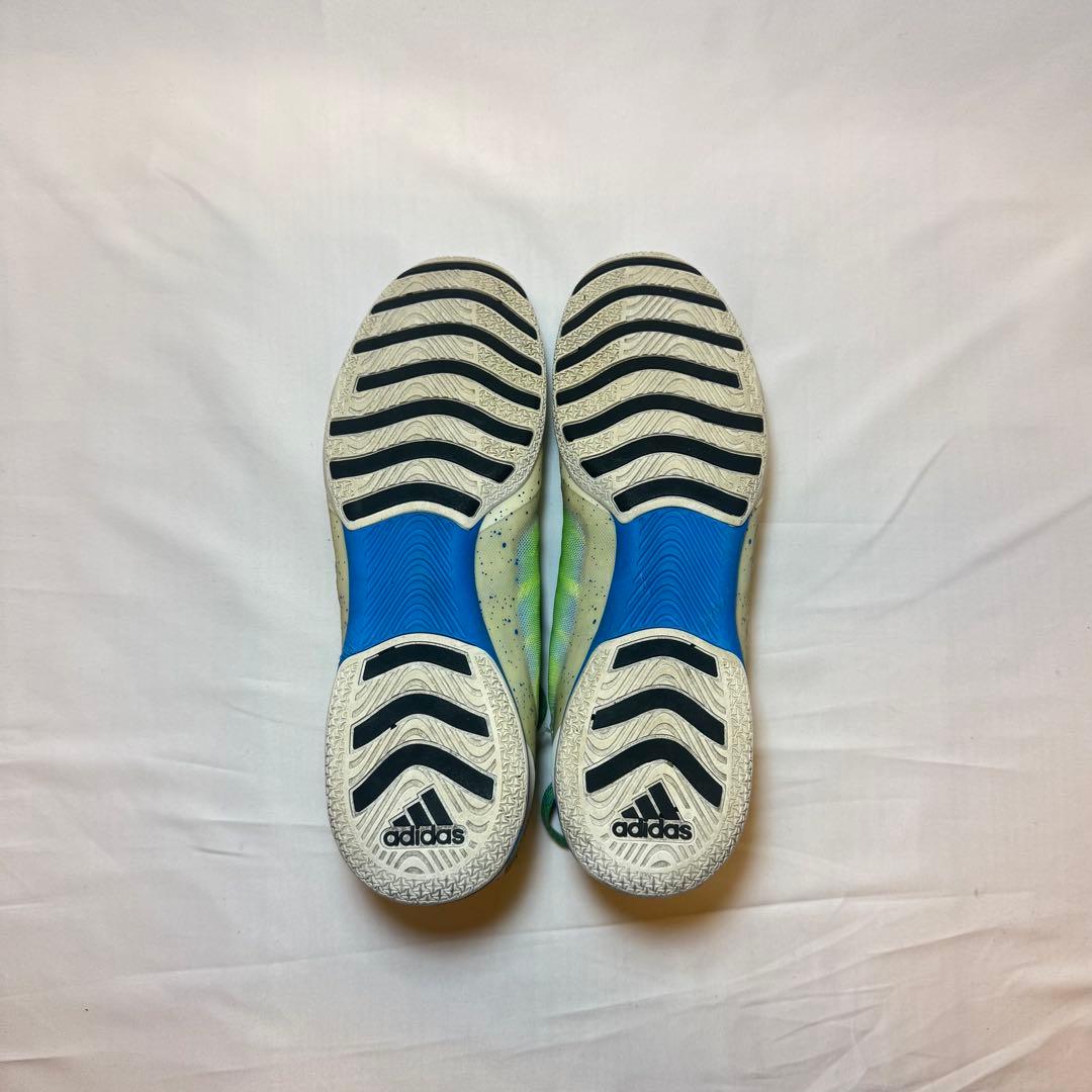 ⭐︎超希少⭐︎ Adidas X 15.1 Court IN