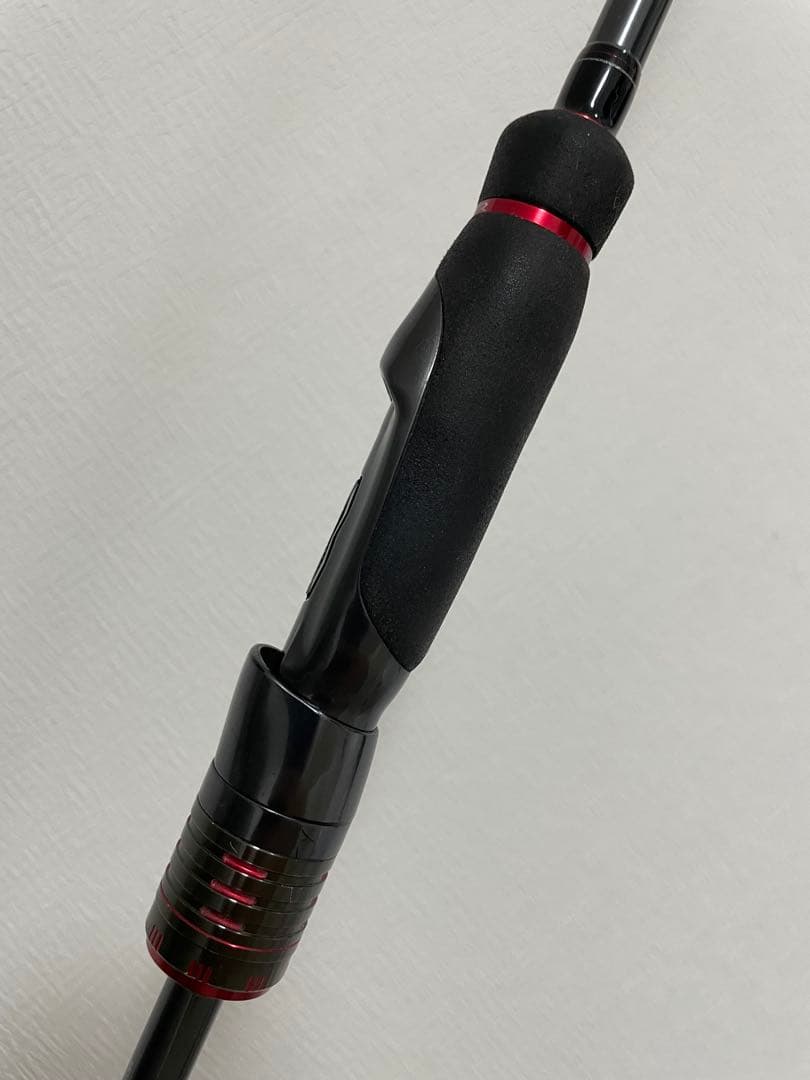 ダイワ　エメラルダス　ストイストRT 76MMH 美品