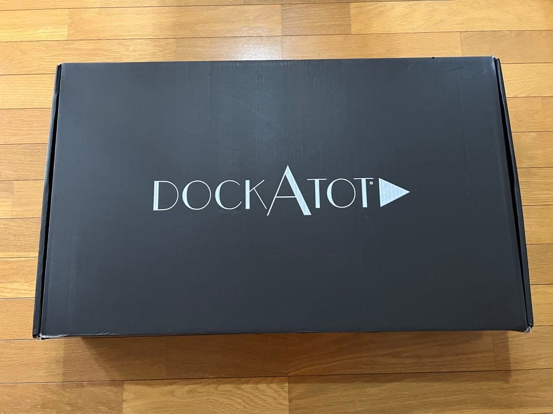 ベビー用寝具・ベッド DOCKATOT Deluxe+ Dock