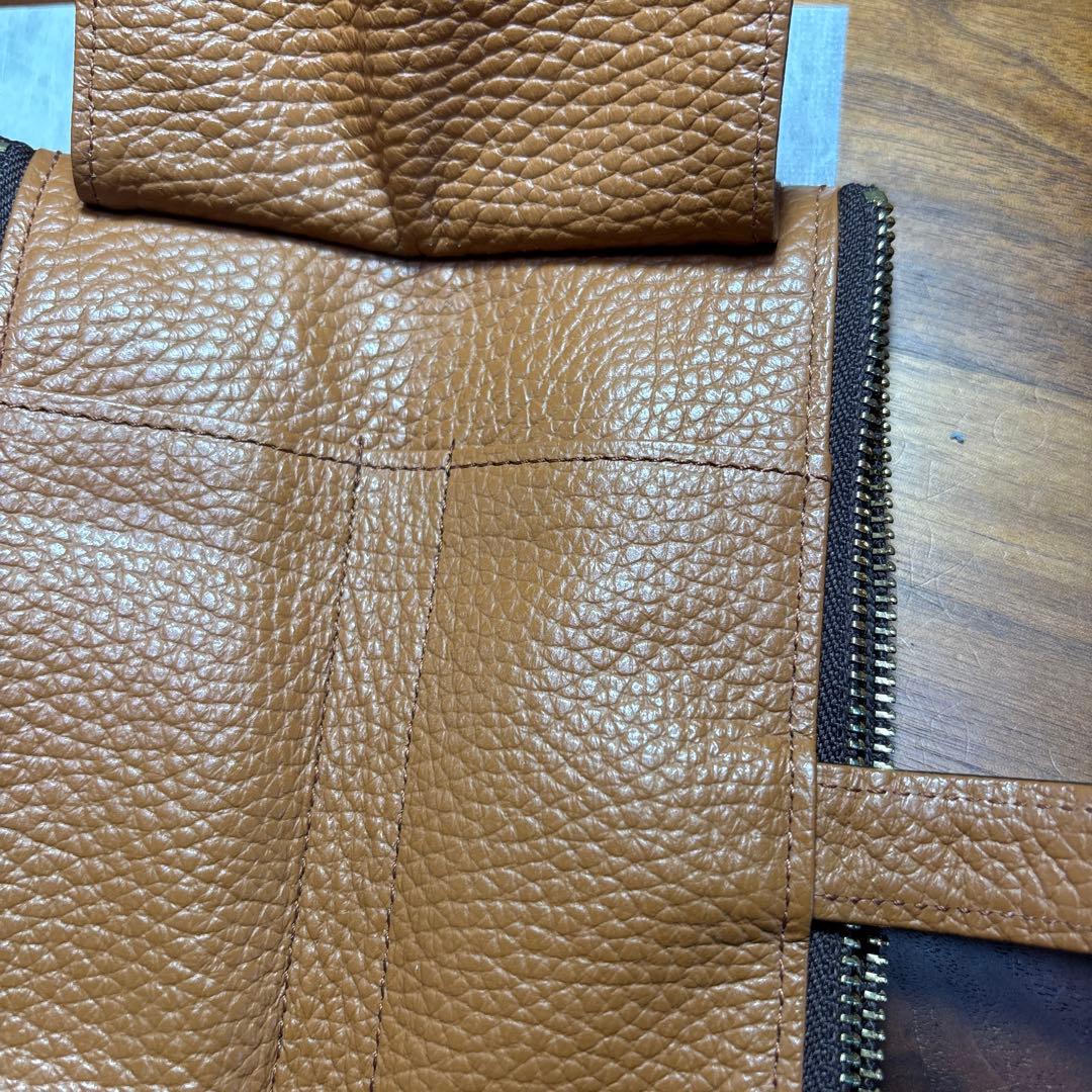 【ゆ⭐︎さま専用】C COMPANY ルポ ペンケース