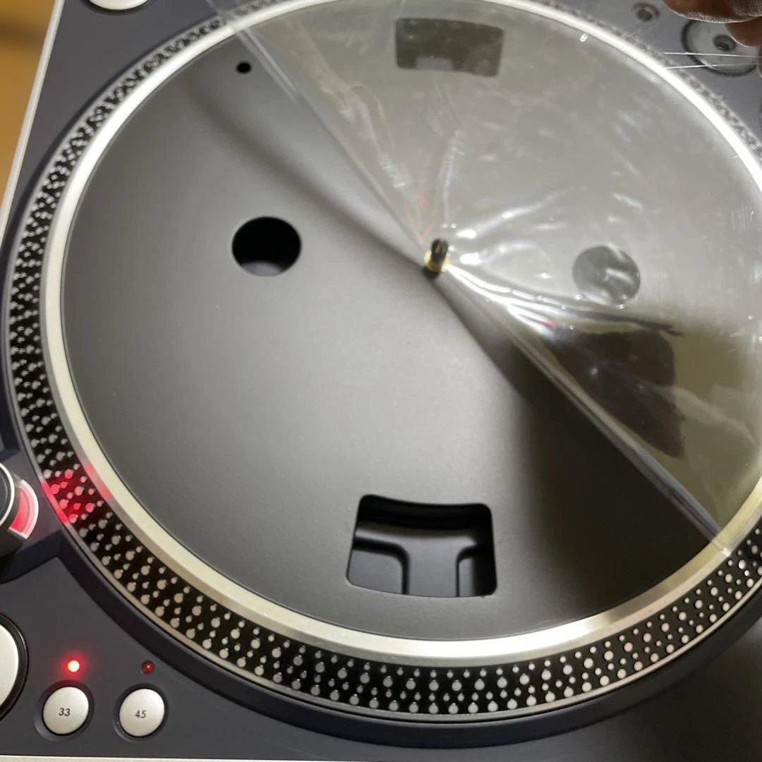 ロ*ン様 stanton T.60 ターンテーブルセット　2台