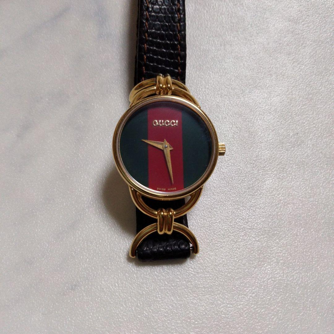 【大幅値下げ】グッチ 腕時計　レディース