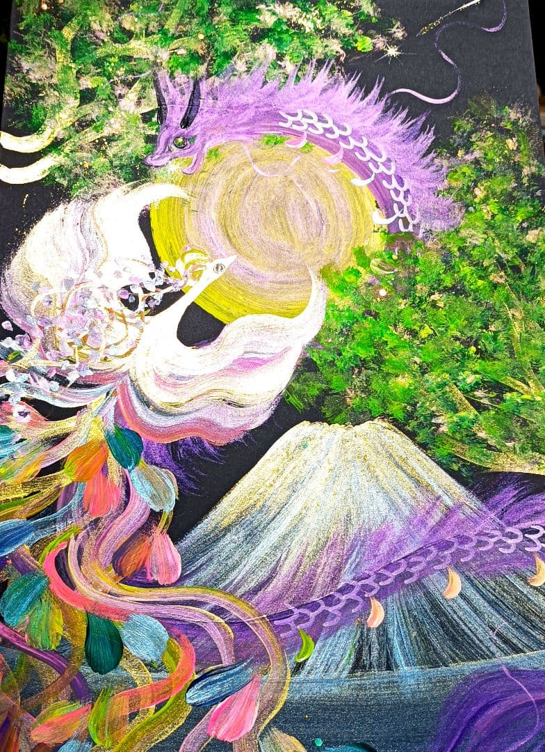 hiro　❀本日満月月祈りヒーリング❀