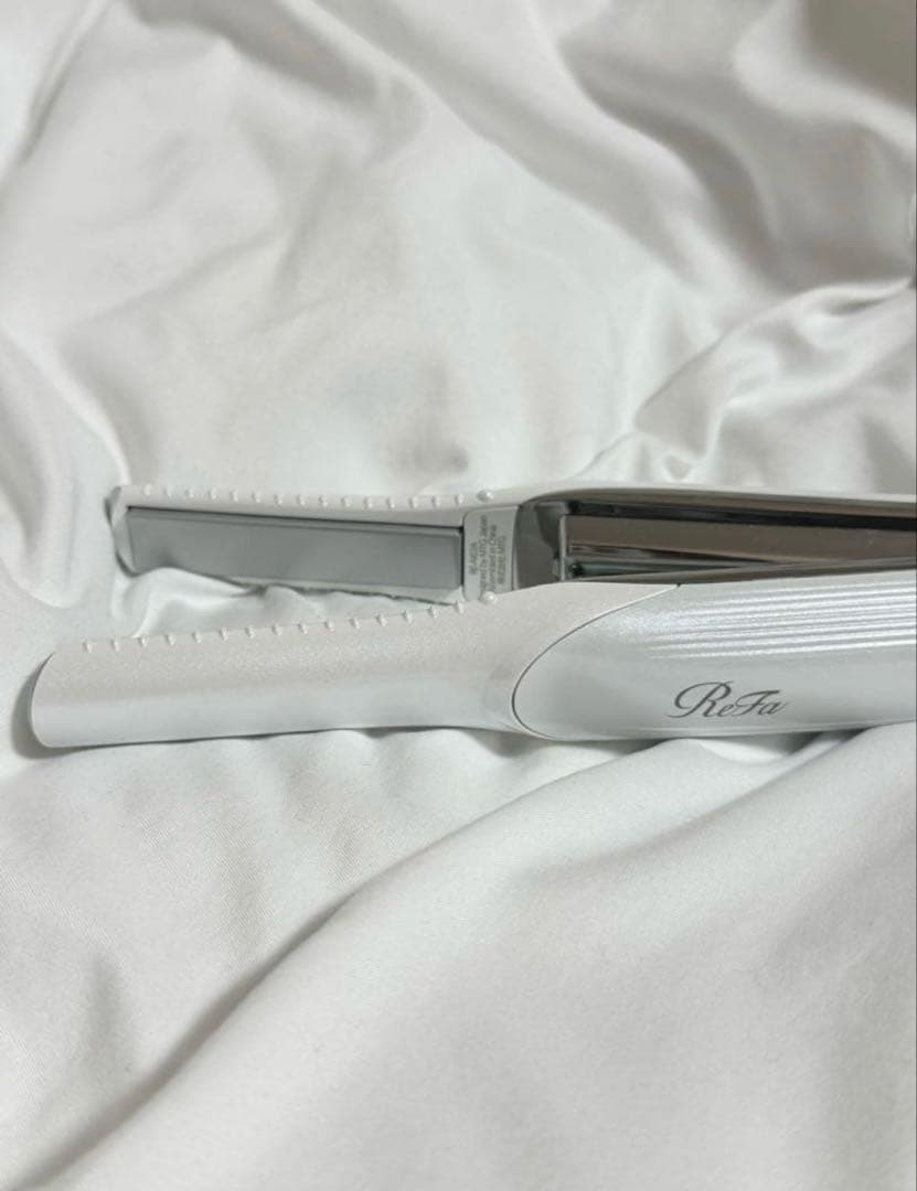 ReFa フィンガー ストレート アイロン