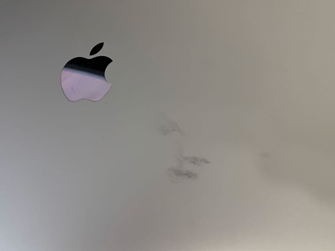 【メモリ16GB】MacBook Air M1 256GB バッテリー88%