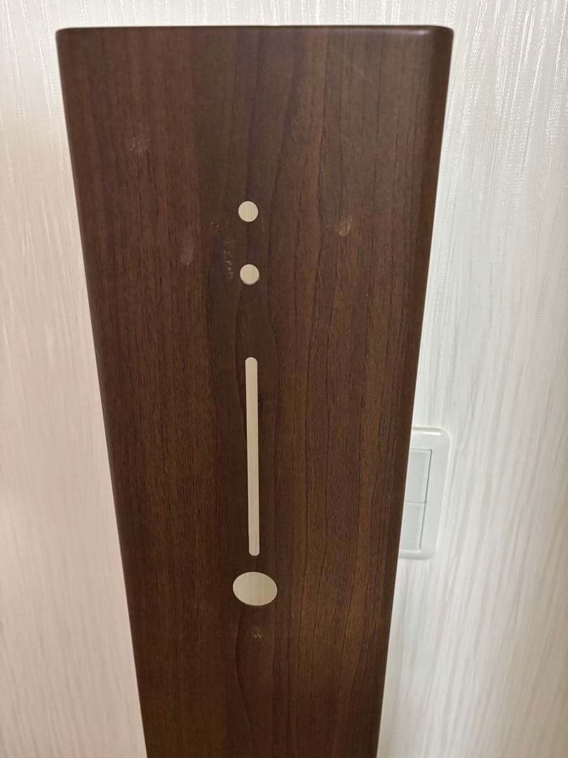 EQUALS イコールズ WALL インテリア クリーナースタンド