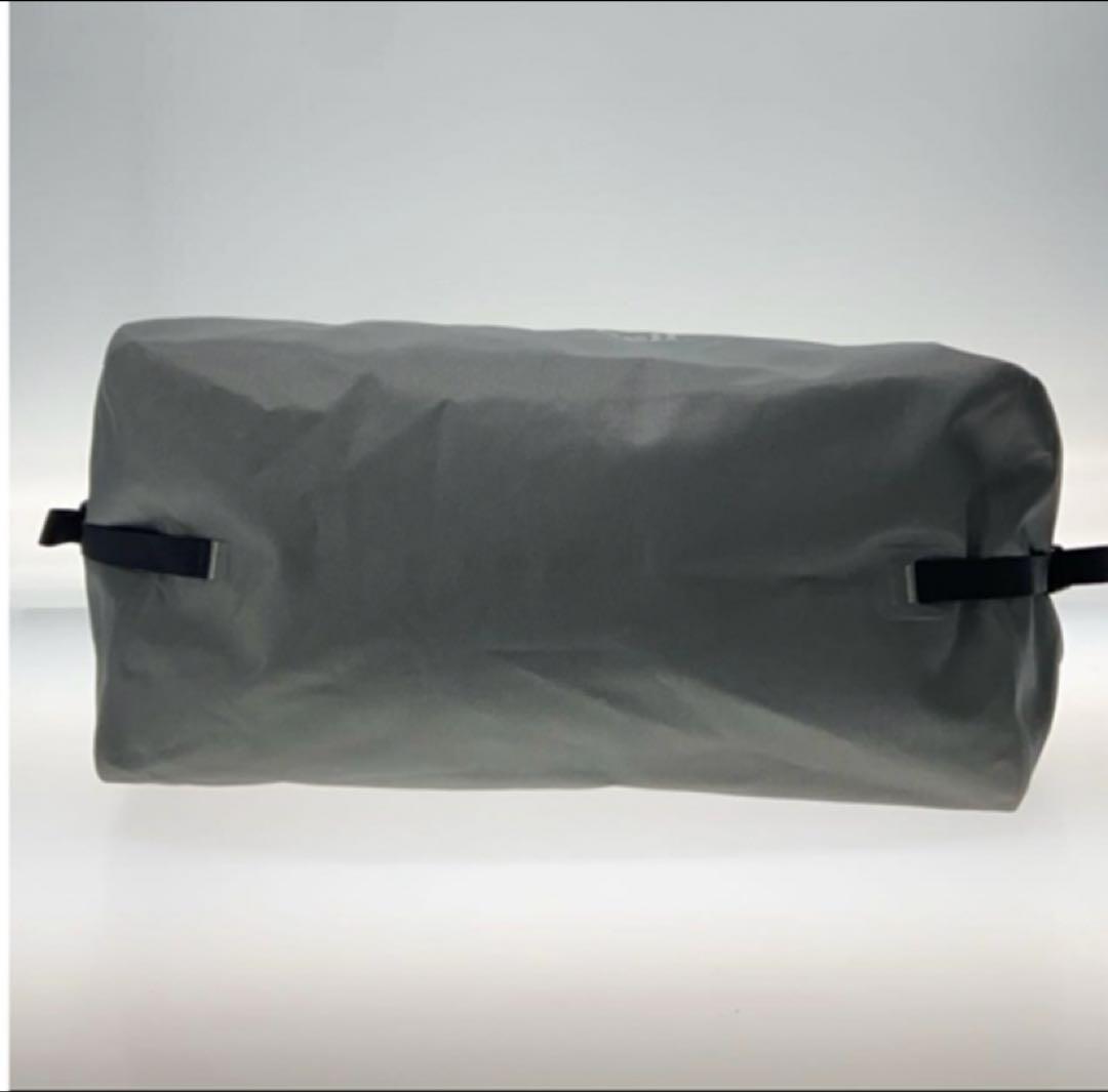 モンベルバッグ　ロールアップドライダッフルL