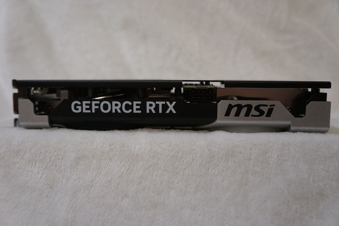 RTX5060 Ti 16G 保証期間内