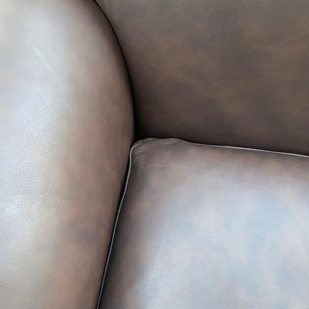 3点同時購入条件販売品　アスプルンド　ギル1.5ソファ　halo