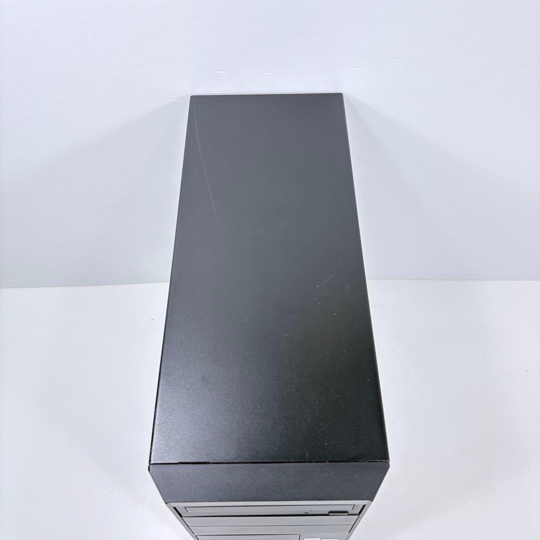 ゲーミングPC i5 8400 GTX1060 ドスパラ フォートナイト快適