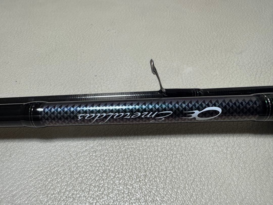 ダイワ　エメラルダス EME MX 83ML-N エギングロッド