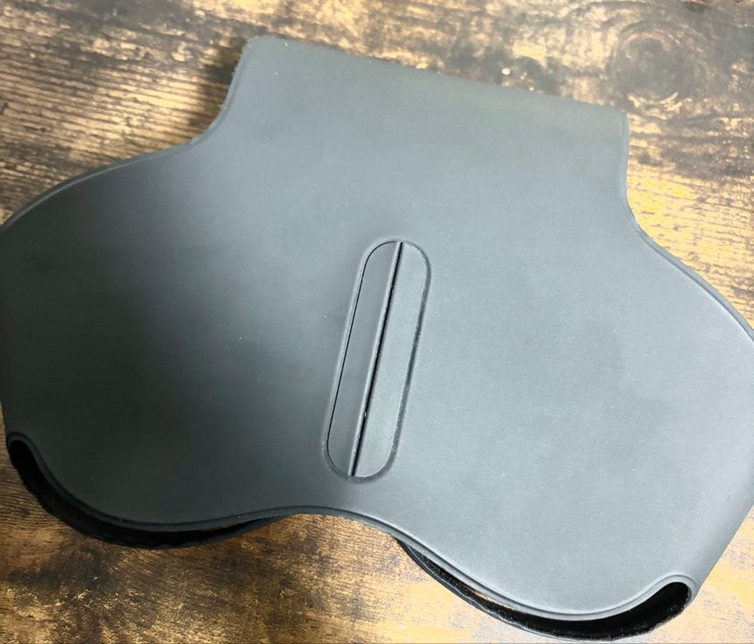 AirPods MAX スペースグレー（ジャンク品）