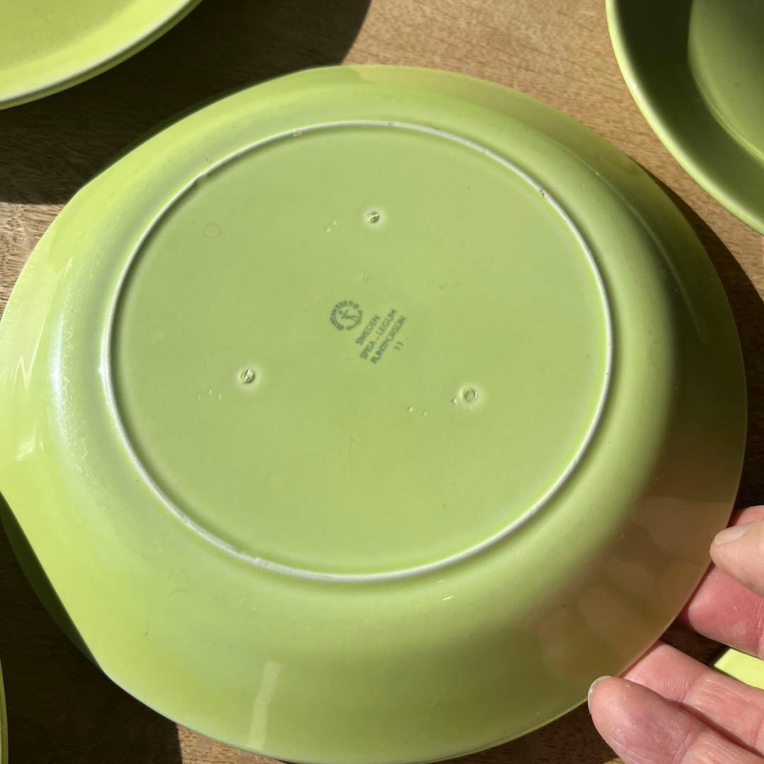 グスタフスベリ リンドベリ GUSTAVSBERG