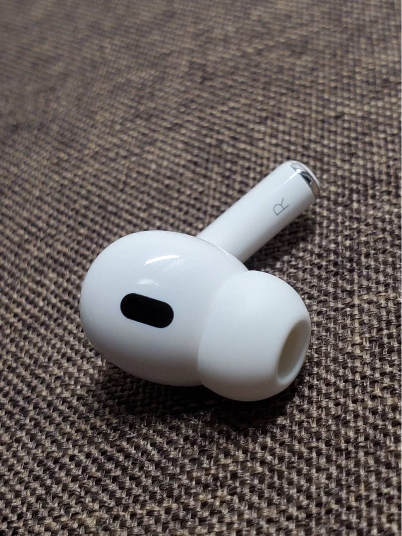 右耳 Apple AirPods Pro 第2世代 正規品 片耳369