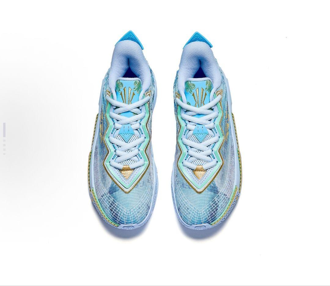 【即日発送】ANTA Kai 2 KLAY X KYRIE US8.5