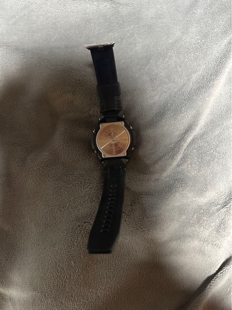 Gショック　時計