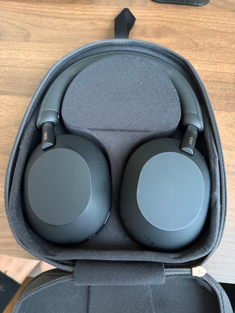 WH-1000XM5 ※値下げします