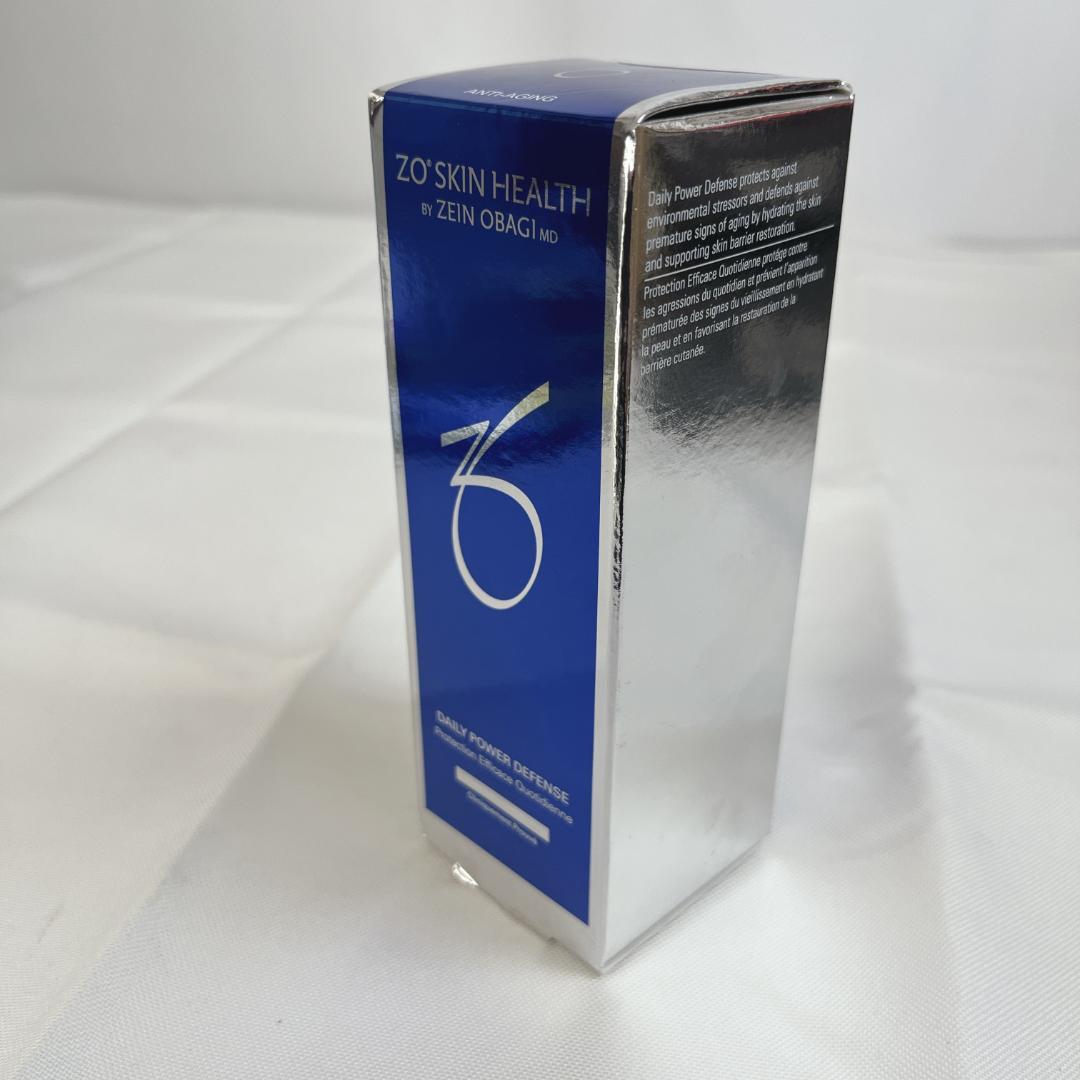 新品・未使用品☘️ ZEO SKIN HEALTH ゼオスキン　デイリーPD