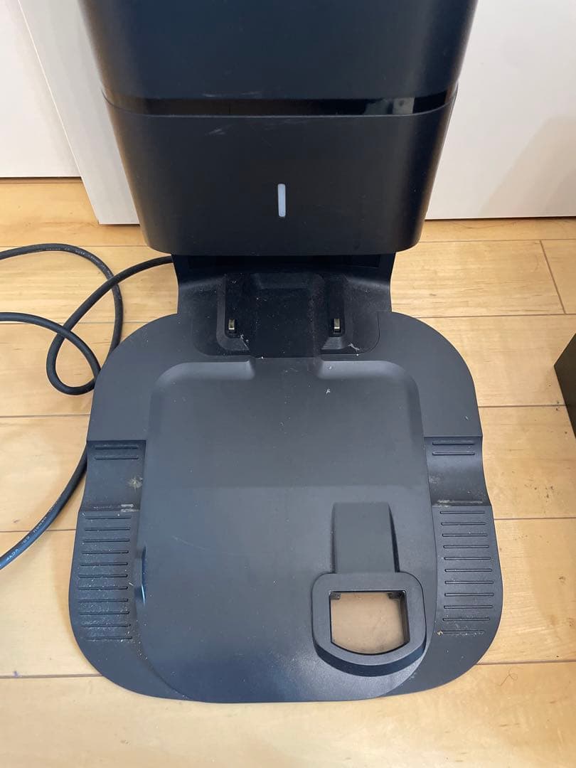 ロボット掃除機ルンバi3+ ステーションのみ