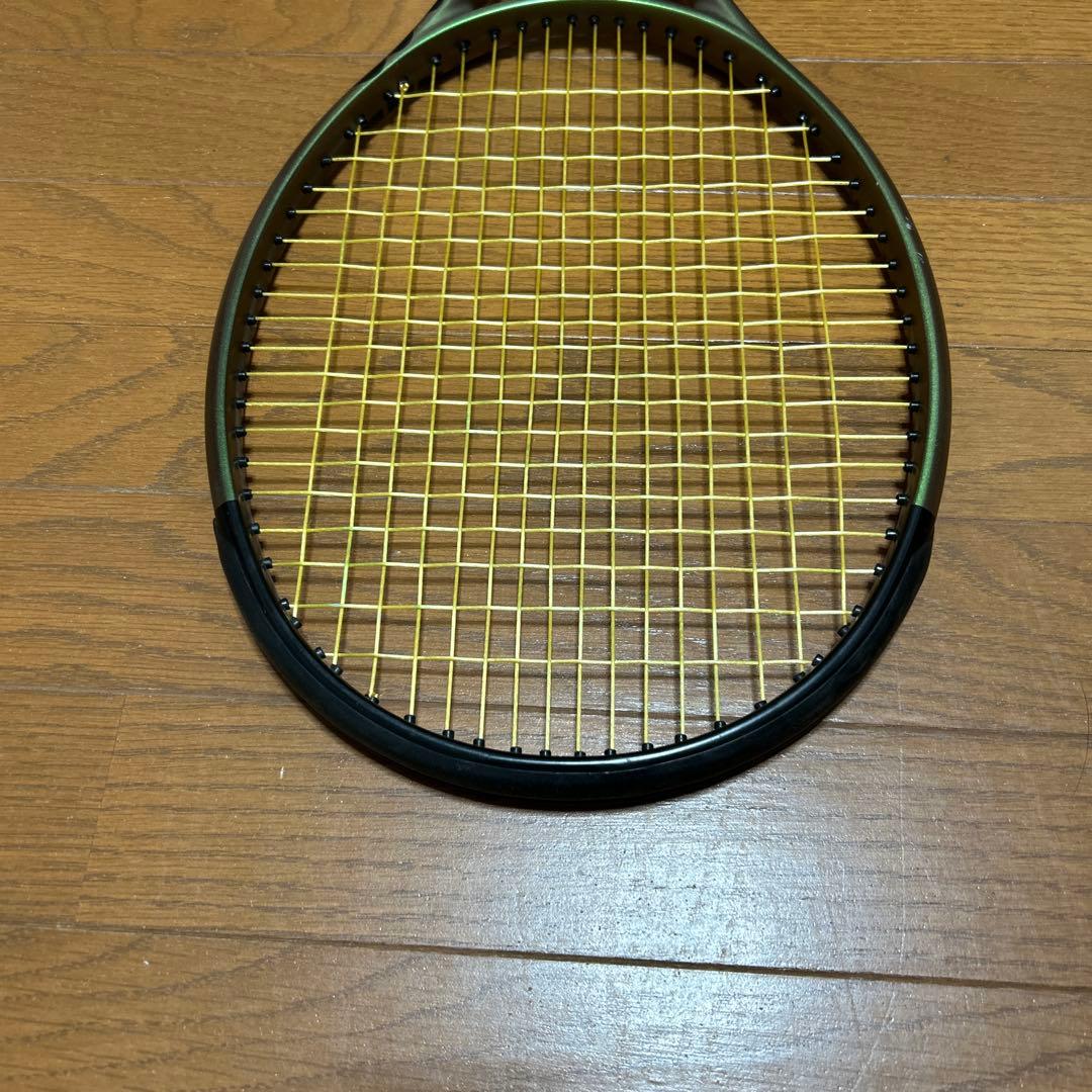 ラケット(硬式用) Wilson BLADE 100 G2