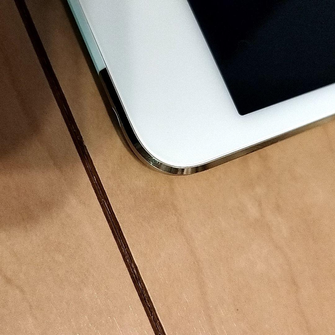 SIMフリー美品iPad mini4本体16GB