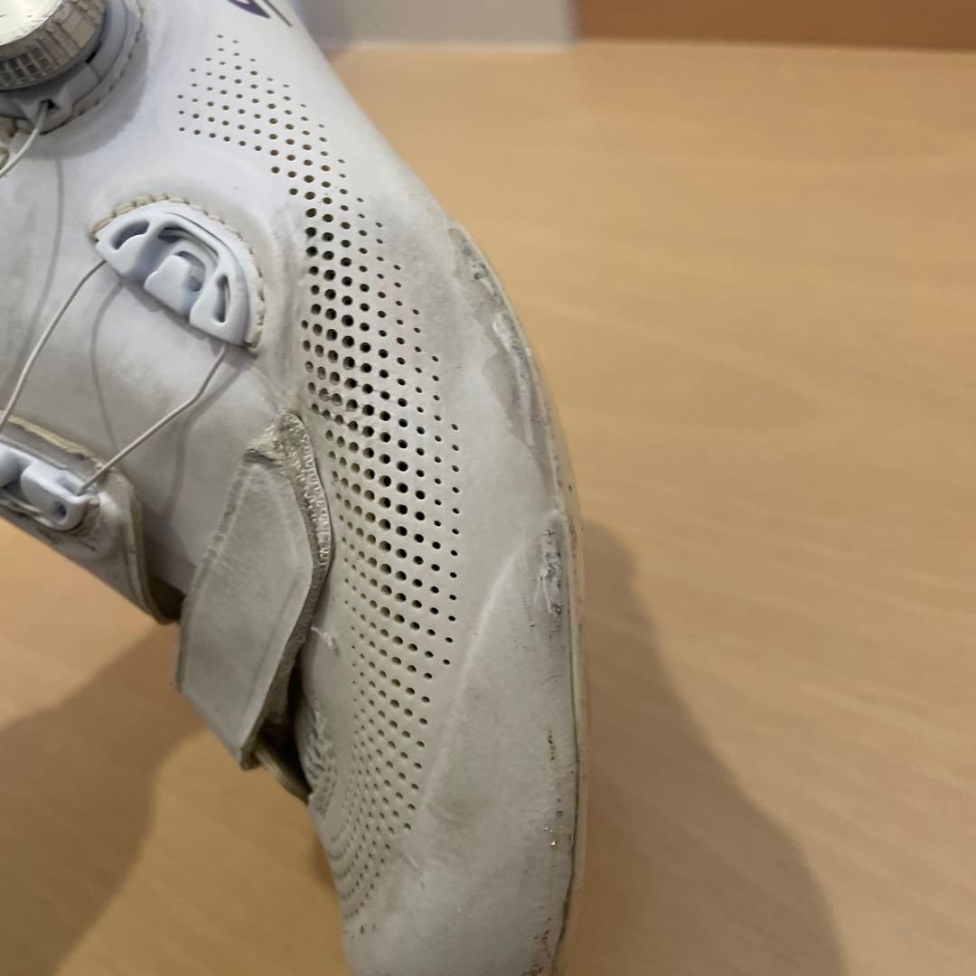 SHIMANO S-PHYRE RC903PWR サイズ40.5 ワイド