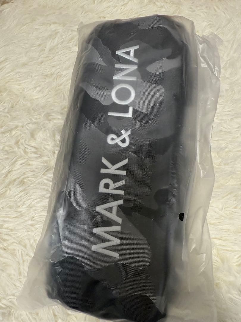 MARK&LONA 折りたたみレンジケース