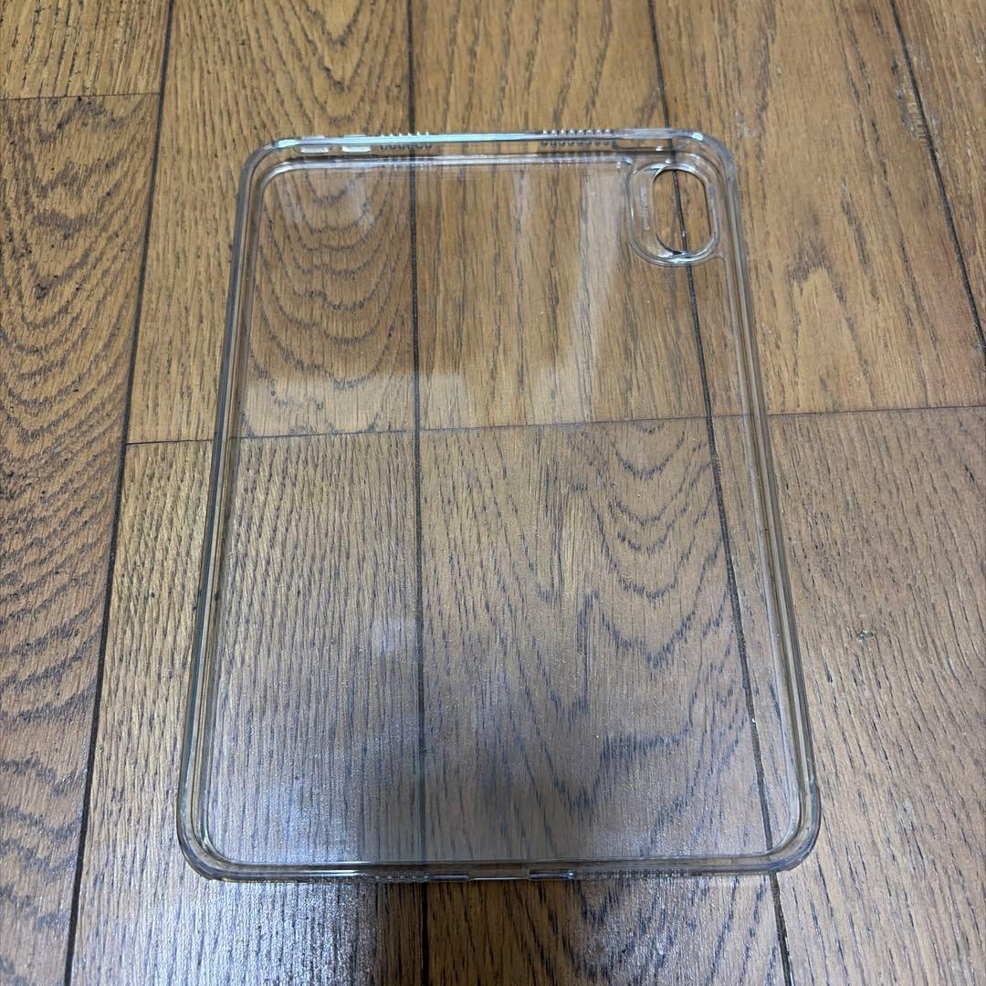 iPad mini (第6世代)64GBWi-Fi + Cellularモデル