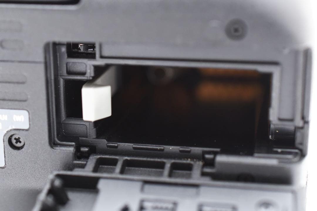 ✨超・簡単操作✨Wi-Fi画像転送 ✨CANON KISS X8i ダブルレンズ