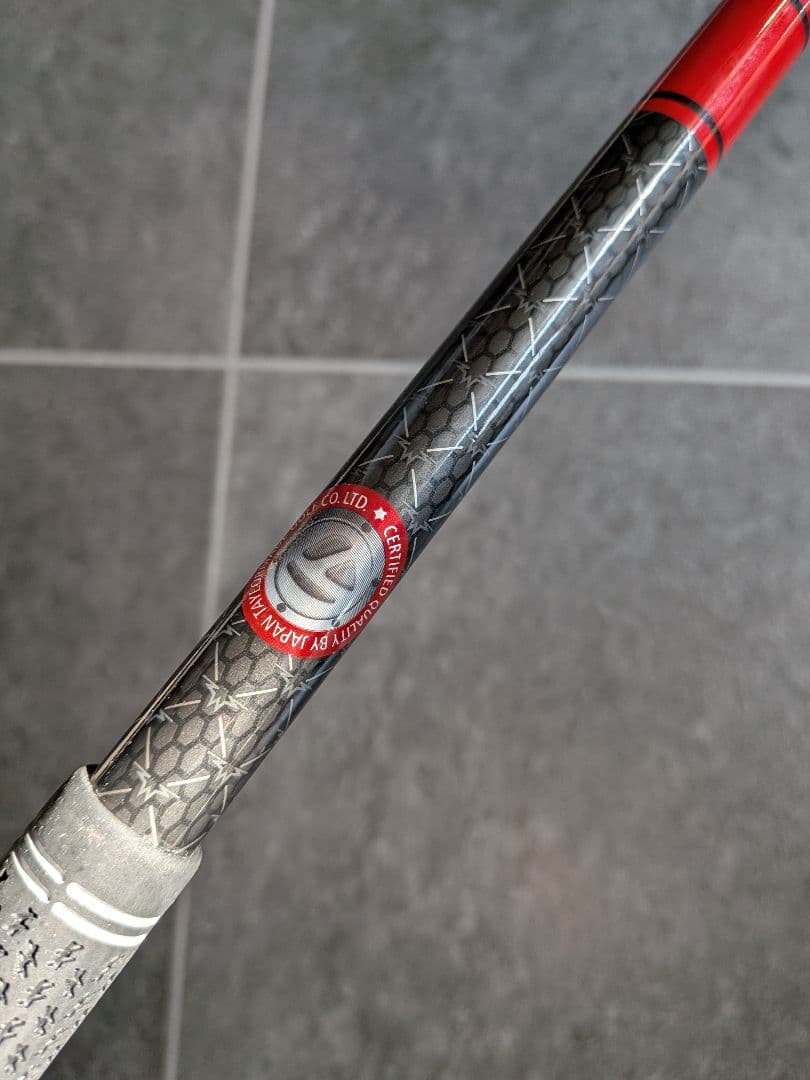 ●ラウンド未使用●テーラーメイド　QI35 フェアウェイウッド　5W