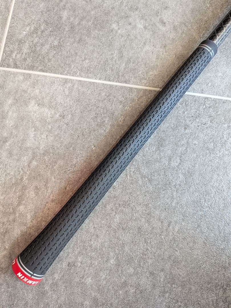 ●ラウンド未使用●テーラーメイド　QI35 フェアウェイウッド　5W