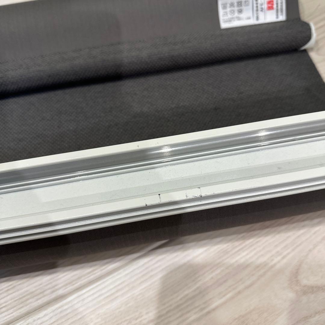 タチカワ　ロールスクリーン　ラルク