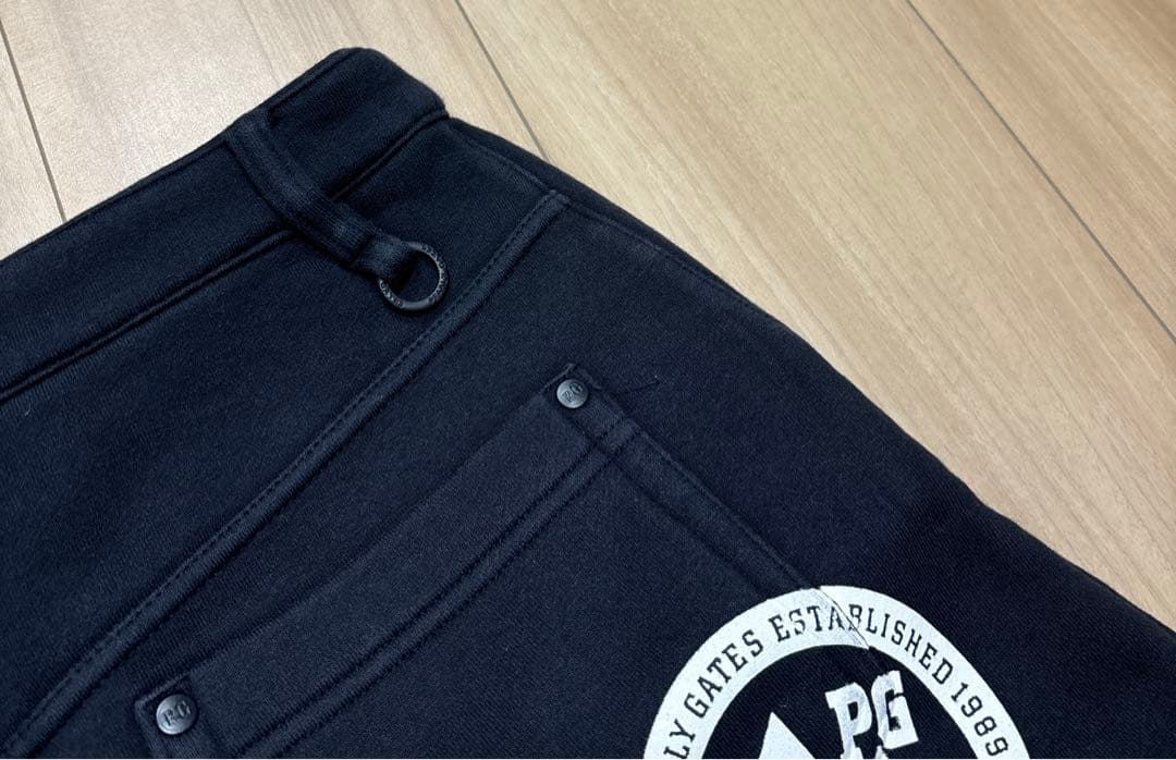 パーリーゲイツ　スカート　サイズ1