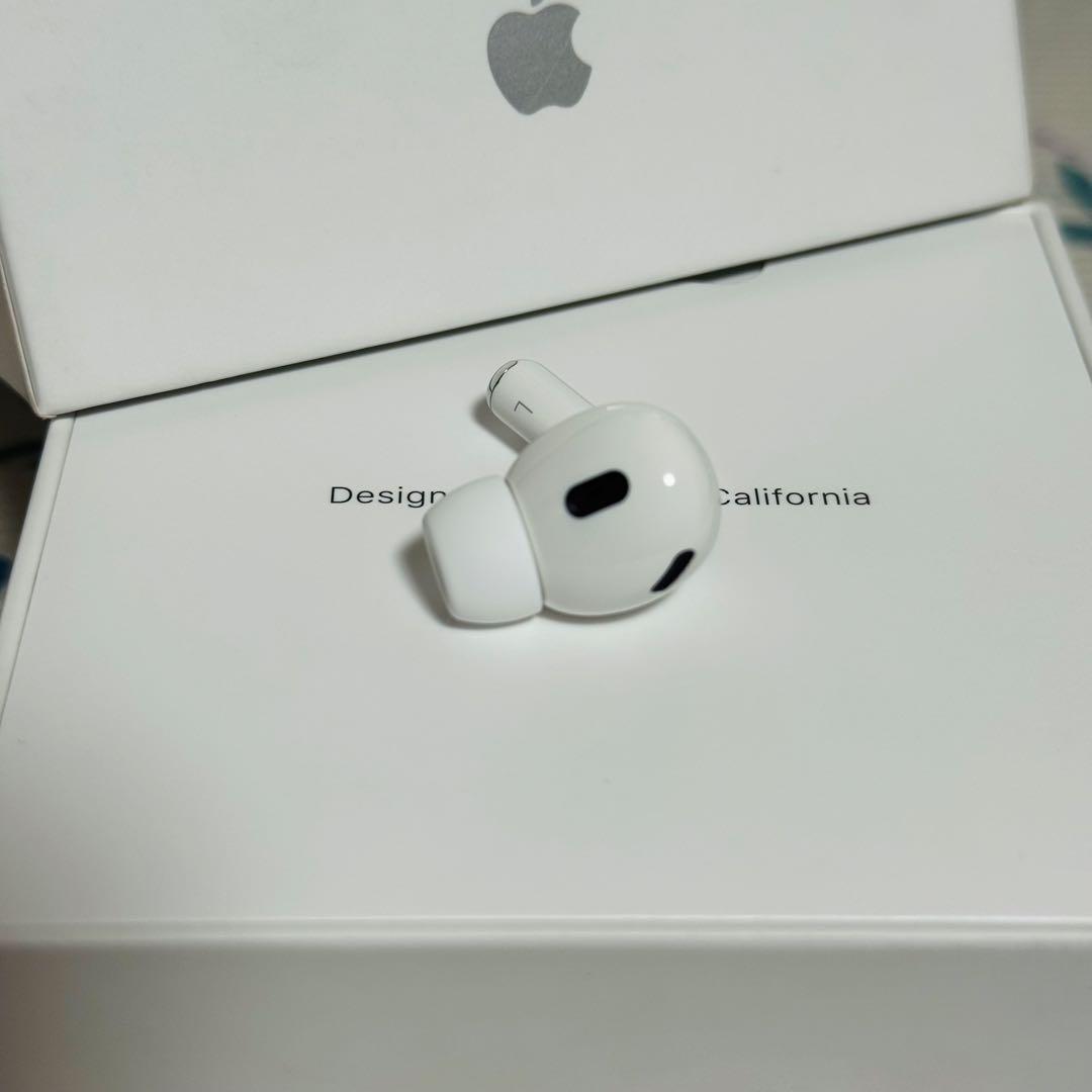 Airpods Pro 2 第二世代　イヤホン　片側　左耳　左側　L側　26