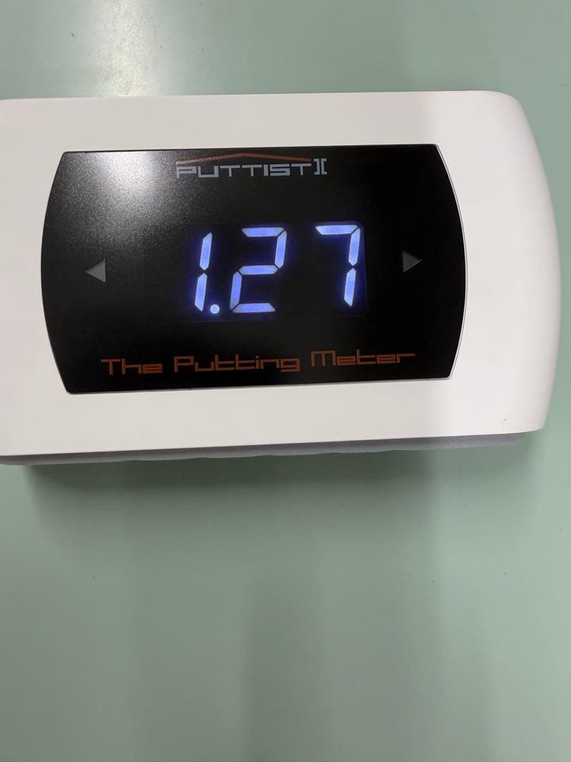 PUTTIST2 basic plus パッティング練習マット