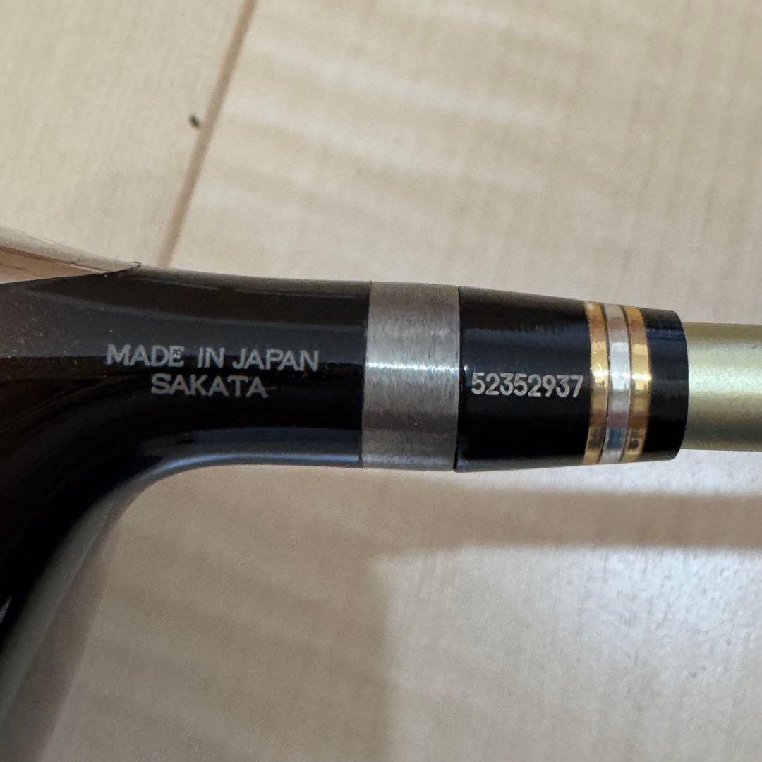 HONMA ホンマ ドライバー ZERO 450X ARMRQ AX R