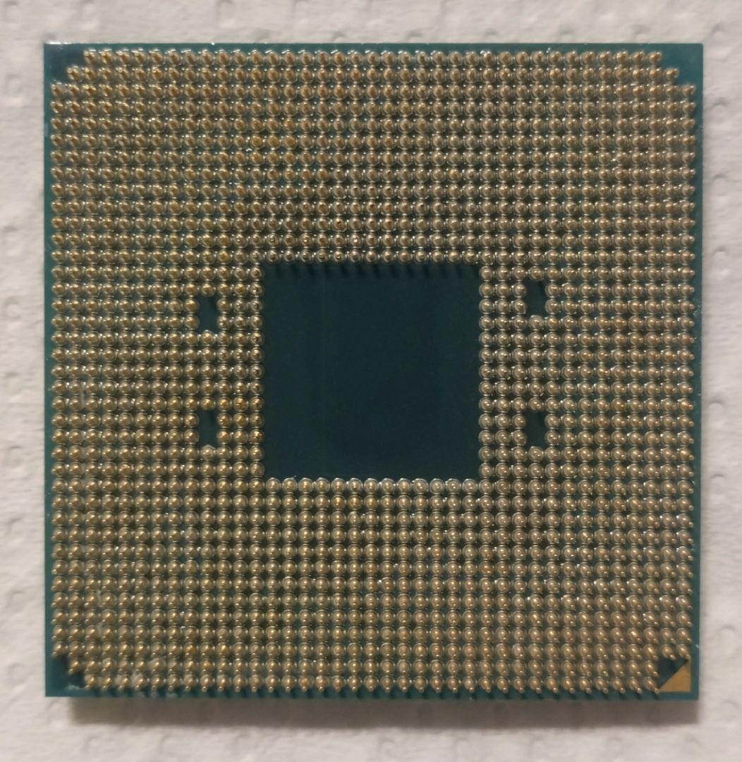 AMD RYZEN5 3600 クーラ付き