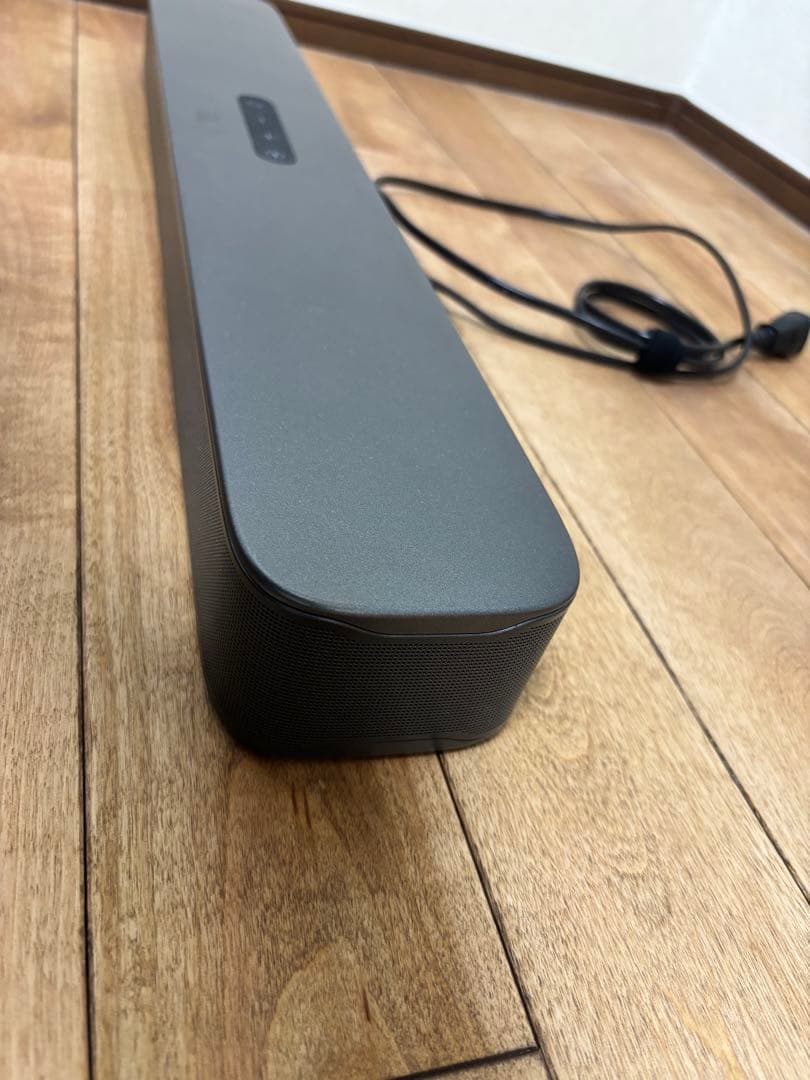 JBL BAR 2.0 ALL-IN-ONE サウンドバー　ホームシアター