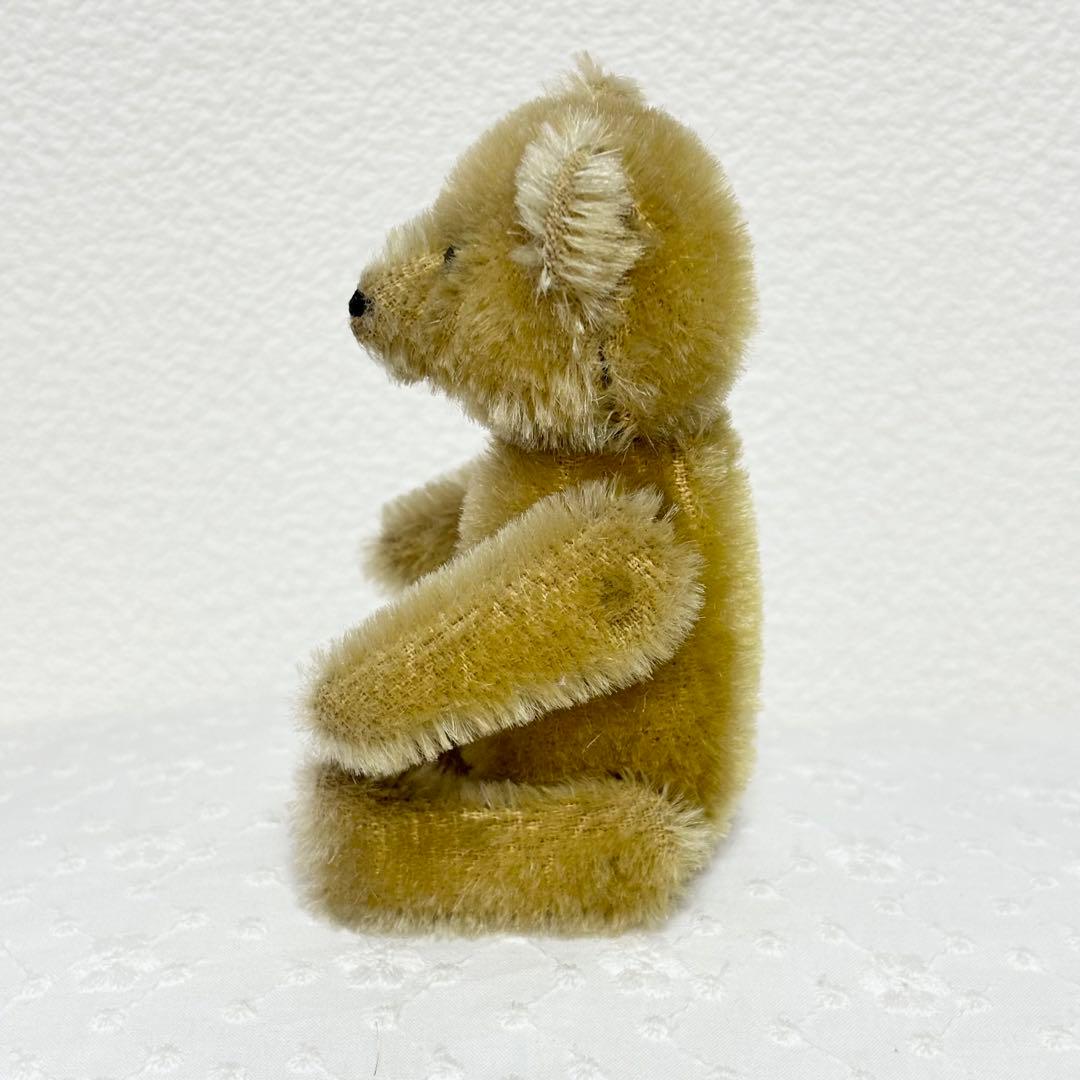 schuco パフュームベア　シュコベア　シュコ　テディベア　アンティーク　香水