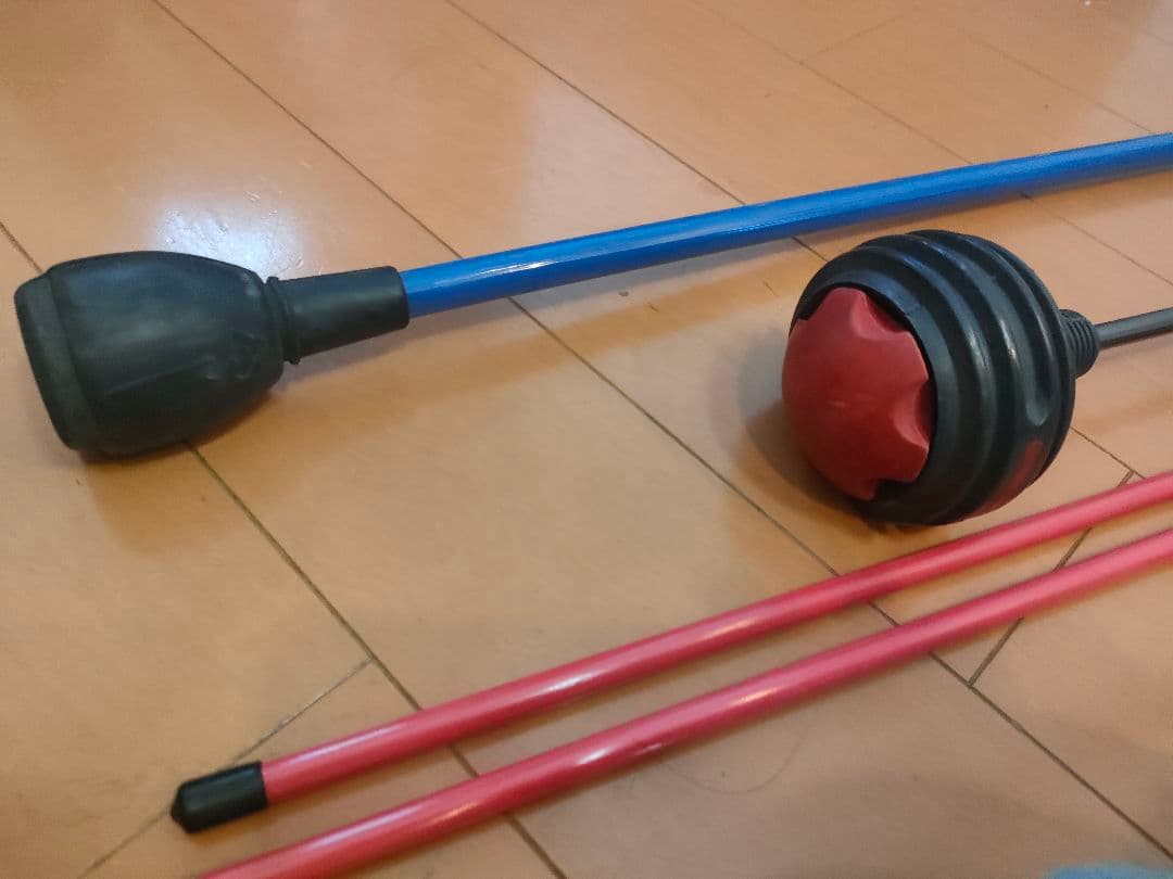 ゴルフ練習器具