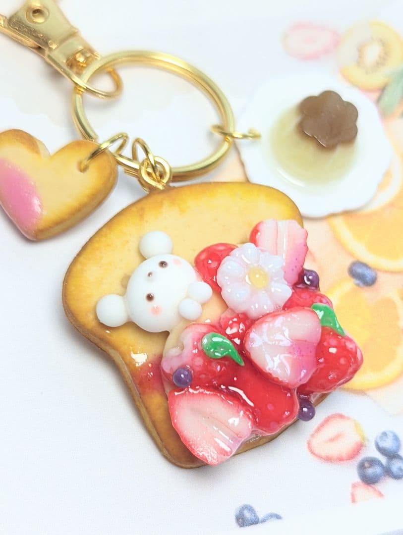 【いちご様】さっちゃんねんど