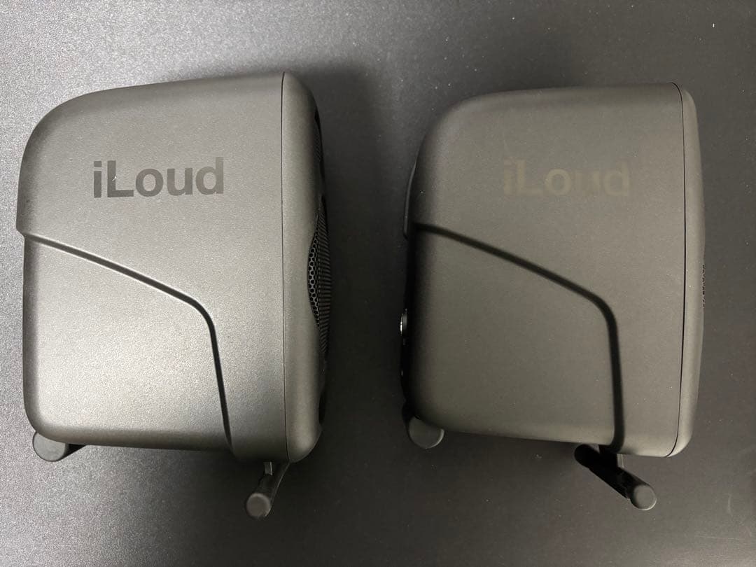 iLoud Micro Monitor スピーカー