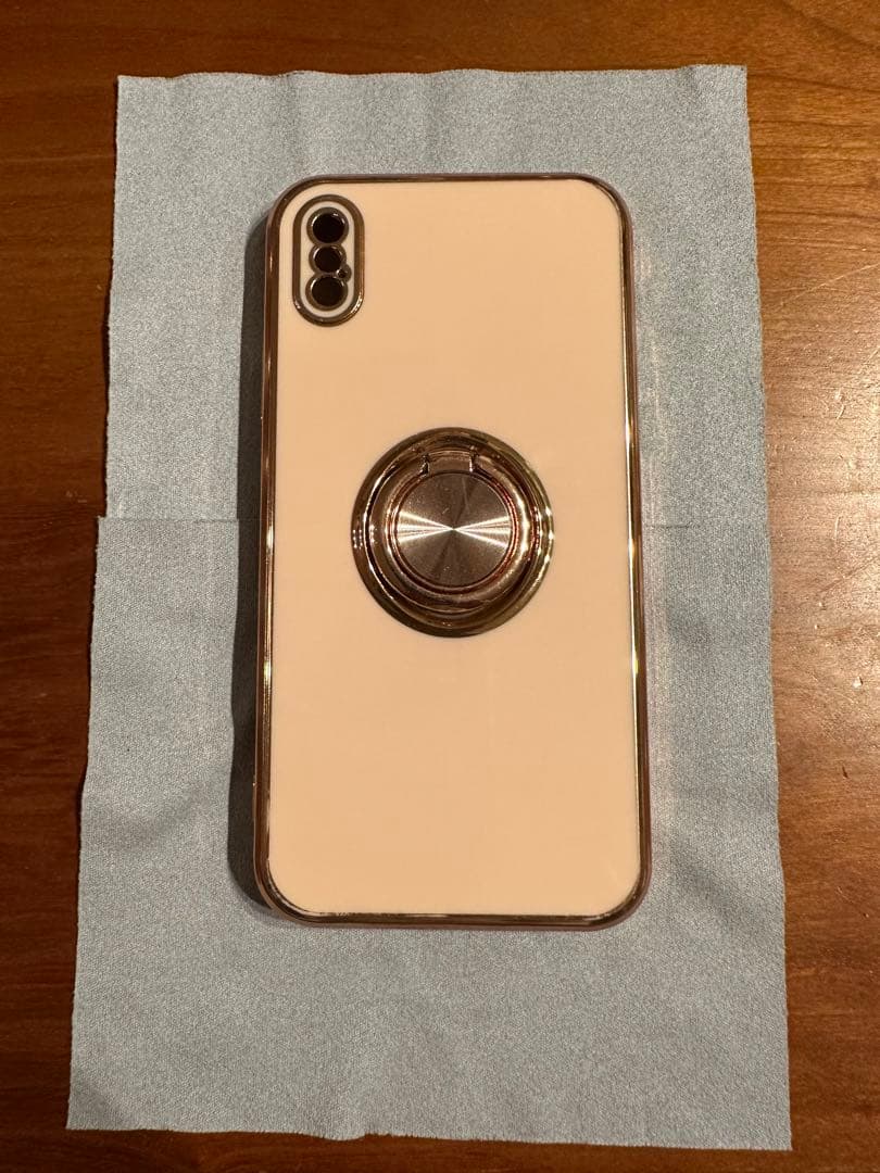 iPhone X Space Gray 256 GB SIMフリー