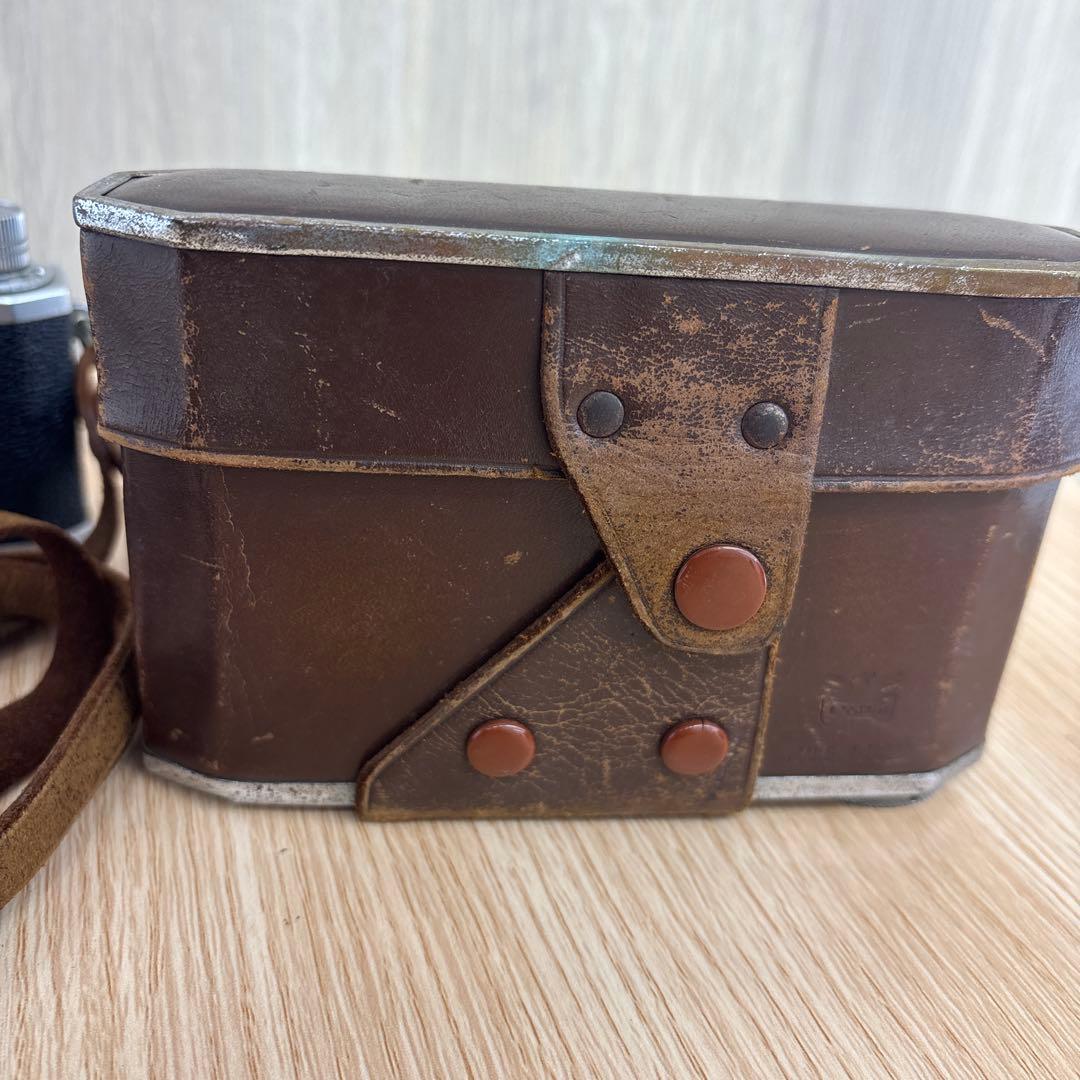 キャノン IID改(2D改)型 カメラ セット