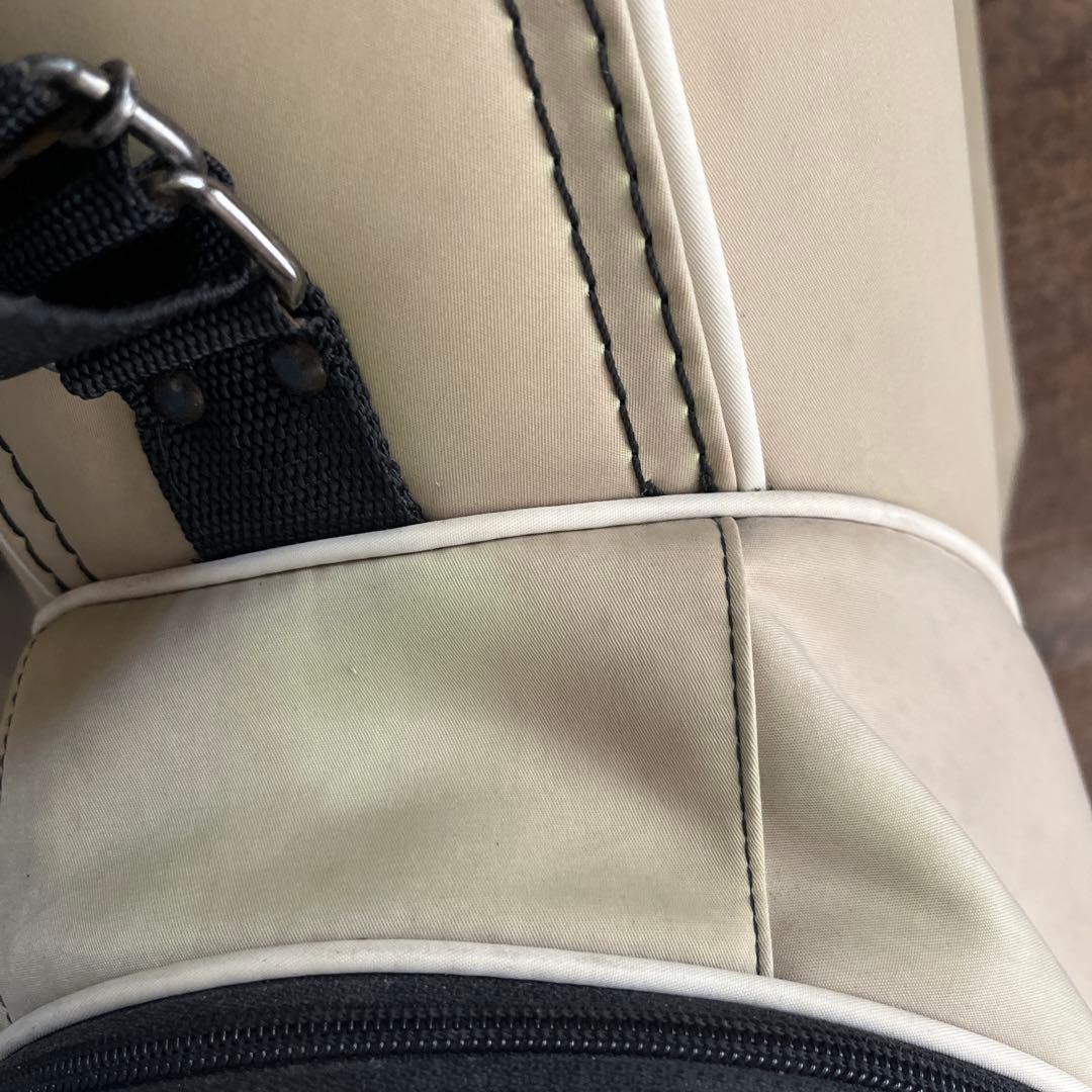 レディースゴルフバッグ ミシェルクラン